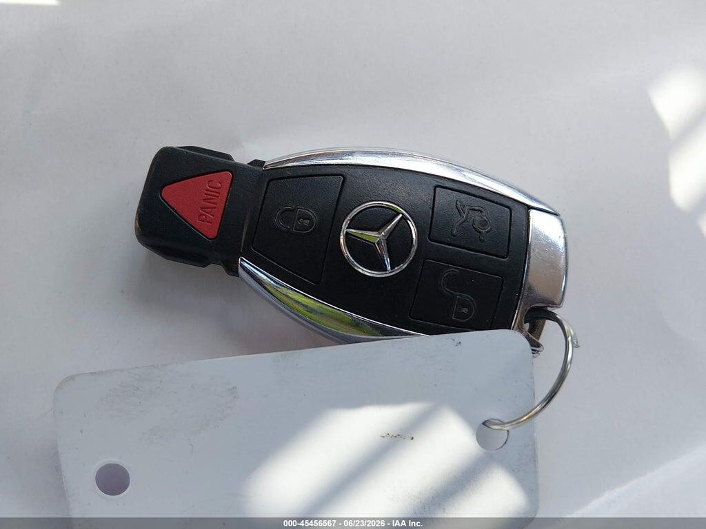 WDDHF8JB8EB030350 2014 MERCEDES-BENZ E 350 photo no. 11