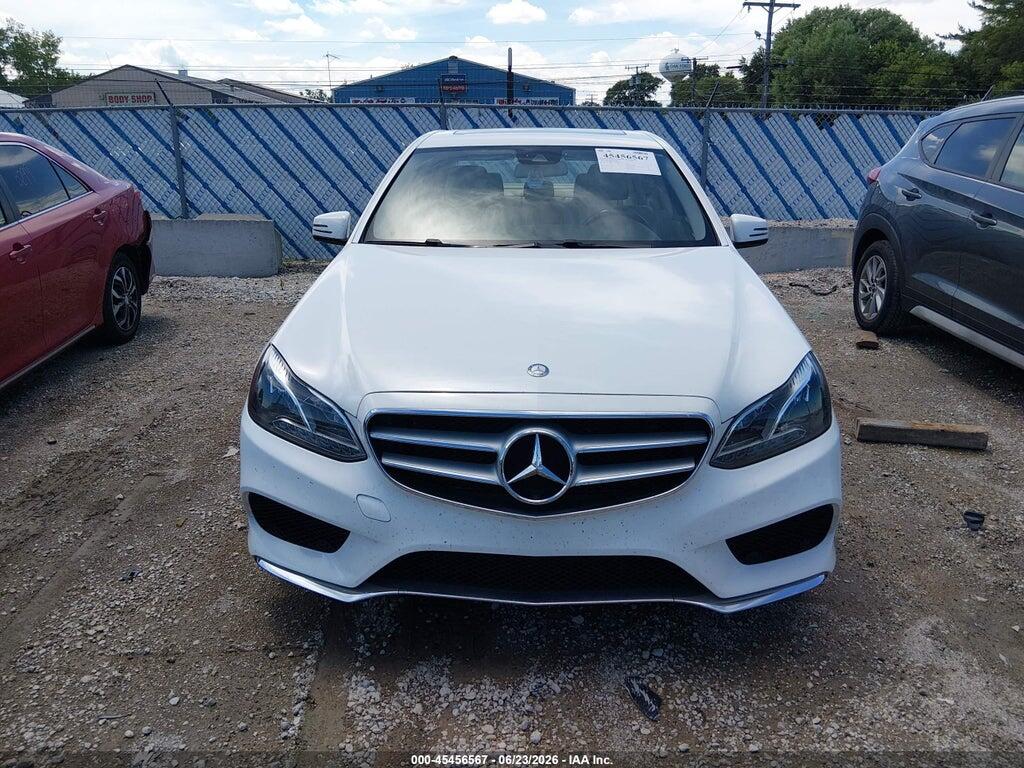 WDDHF8JB8EB030350 2014 MERCEDES-BENZ E 350 photo no. 12