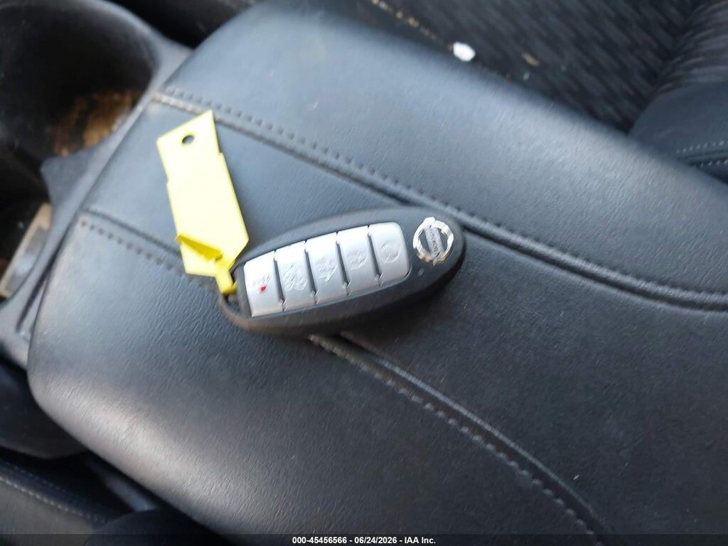 KNMAT2MV2KP530834 2019 NISSAN ROGUE photo no. 11