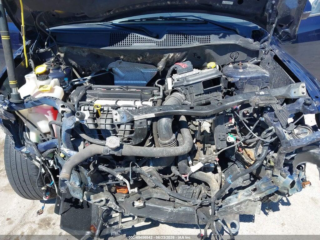 1C4NJCEA7ED849483 2014 JEEP COMPASS photo no. 10