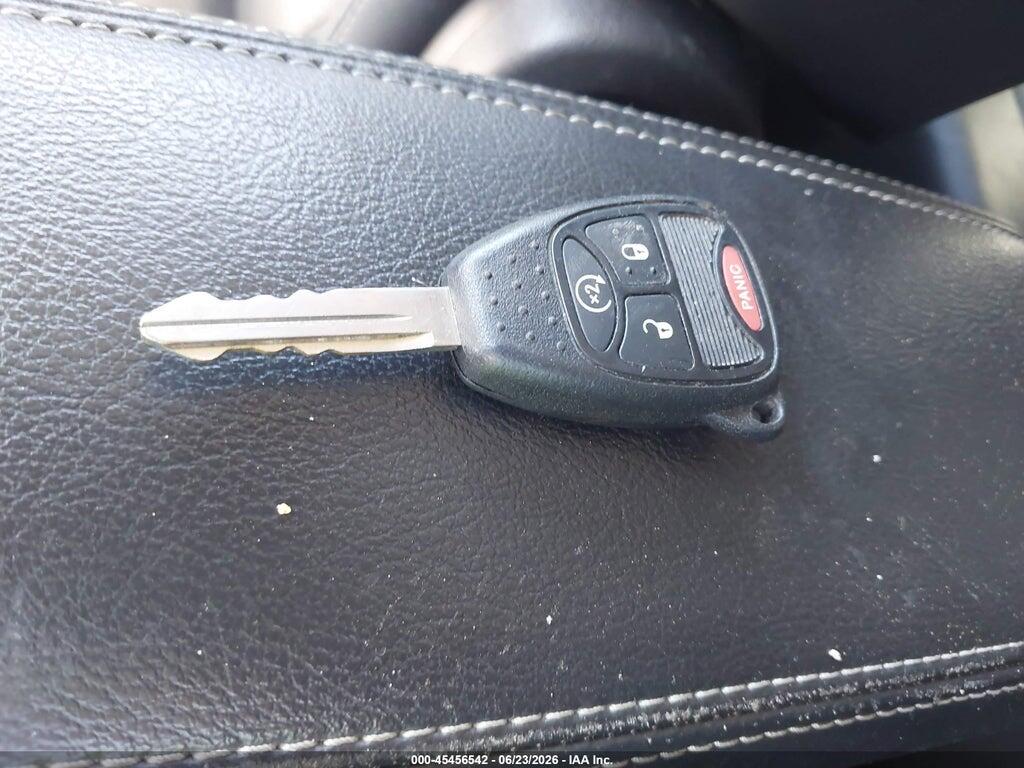1C4NJCEA7ED849483 2014 JEEP COMPASS photo no. 11