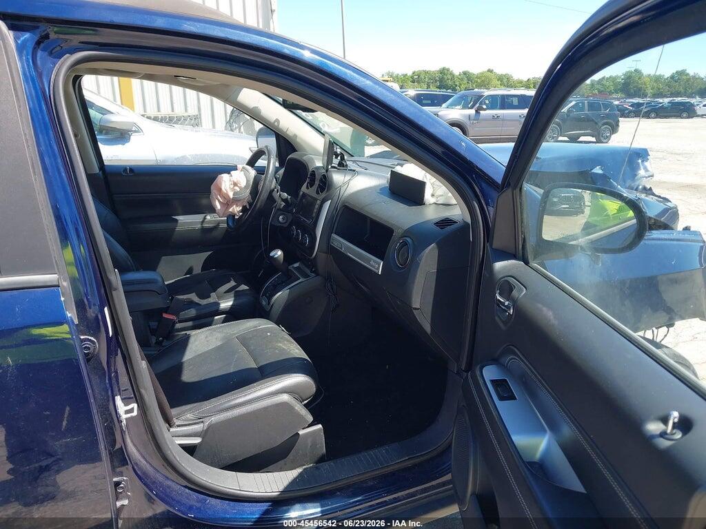 1C4NJCEA7ED849483 2014 JEEP COMPASS photo no. 5