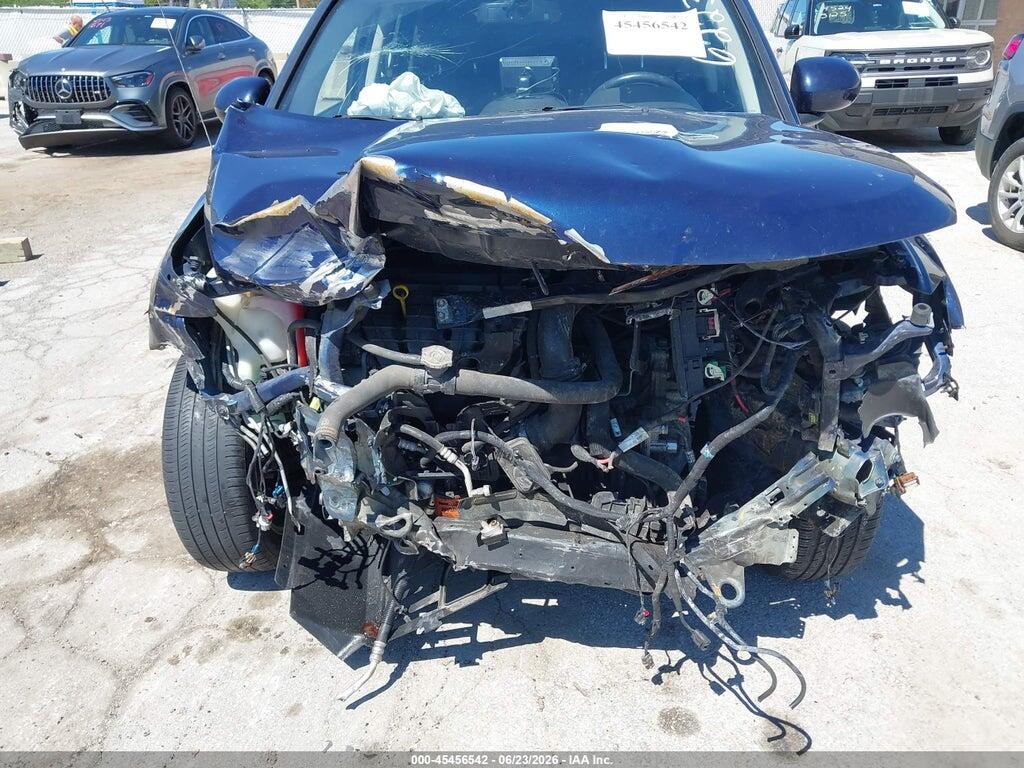 1C4NJCEA7ED849483 2014 JEEP COMPASS photo no. 6