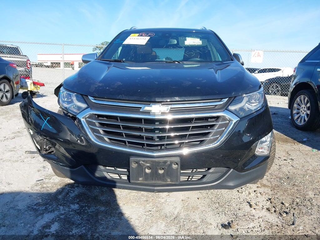 2GNAXWEX8J6260283 2018 CHEVROLET EQUINOX photo no. 12