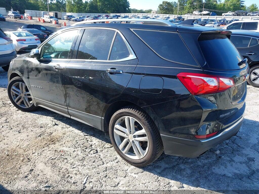 2GNAXWEX8J6260283 2018 CHEVROLET EQUINOX photo no. 3