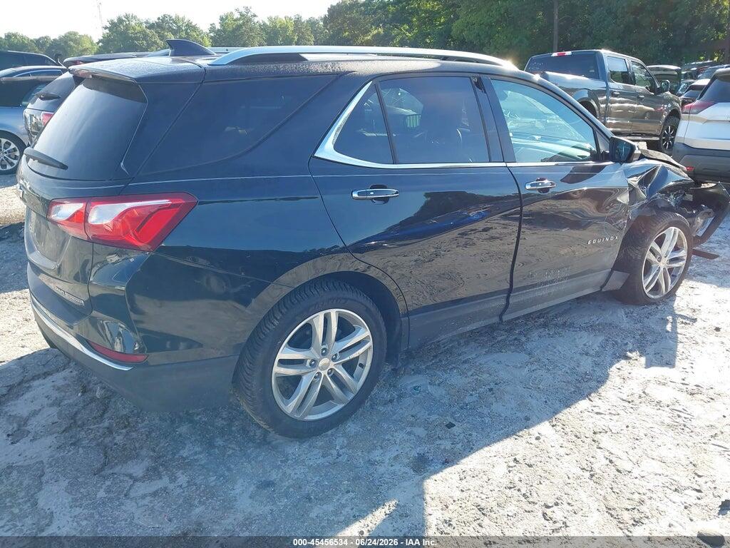 2GNAXWEX8J6260283 2018 CHEVROLET EQUINOX photo no. 4