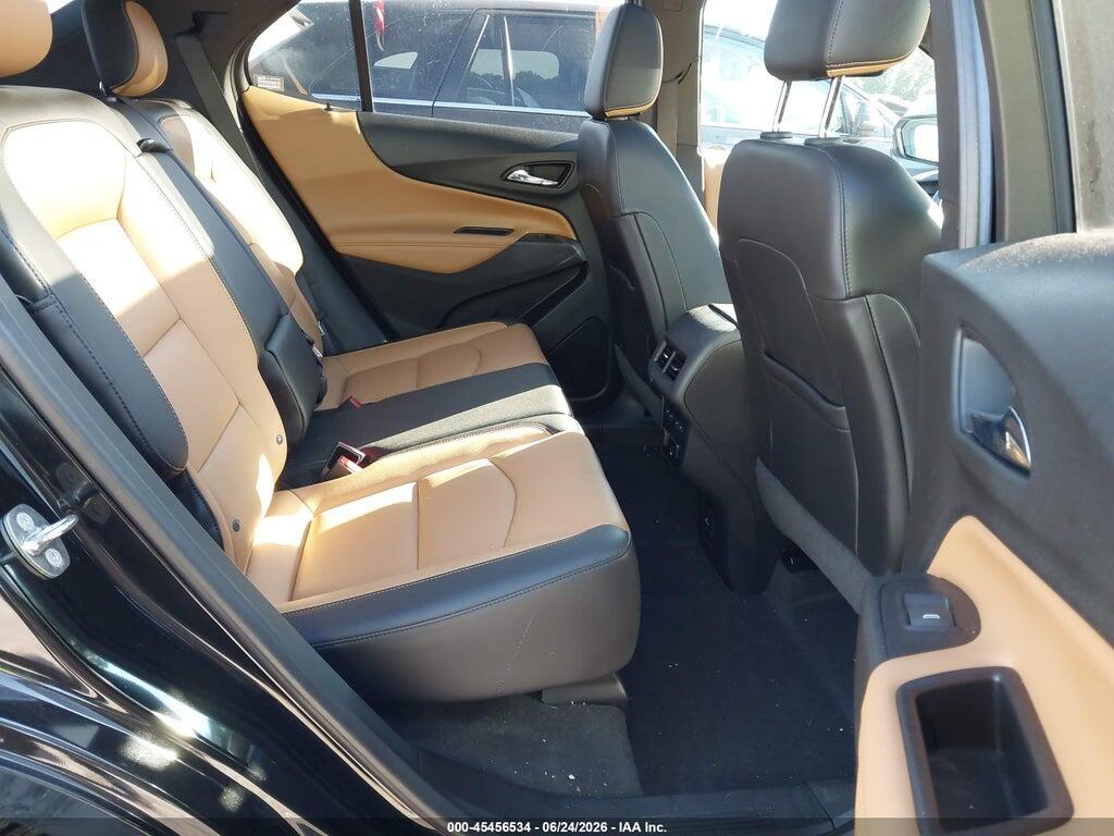 2GNAXWEX8J6260283 2018 CHEVROLET EQUINOX photo no. 8