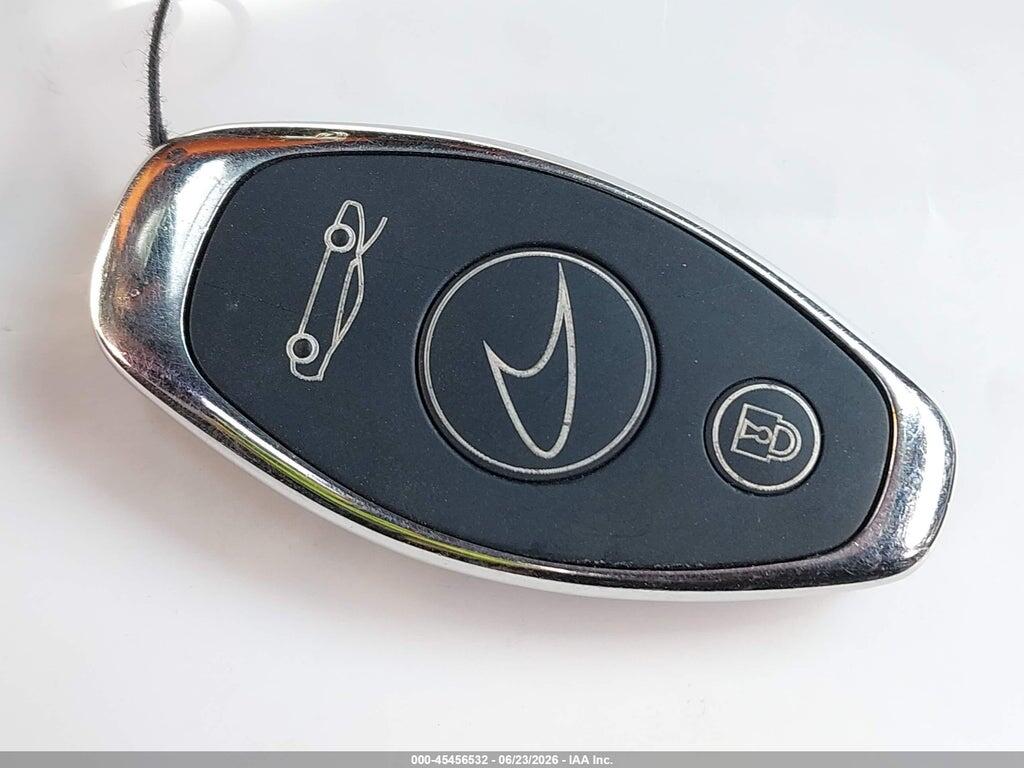 SBM13FAAXLW009027 2020 MCLAREN 570S photo no. 11