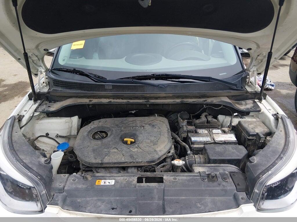 KNDJP3A57H7413001 2017 KIA SOUL photo no. 10