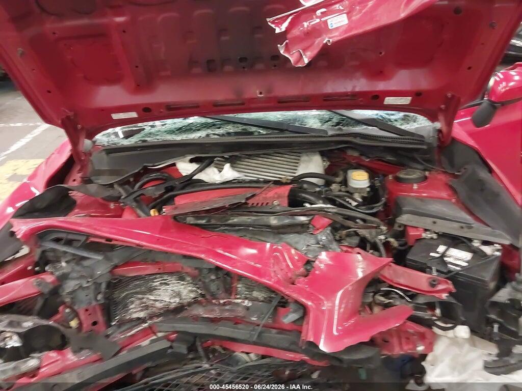 JF1VA1A61F9814714 2015 SUBARU WRX photo no. 10