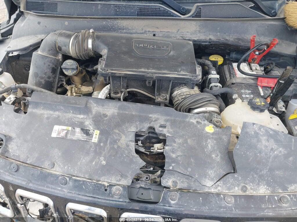 3C4NJDCN5PT522590 2023 JEEP COMPASS photo no. 10