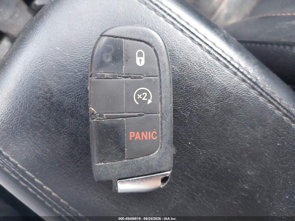 3C4NJDCN5PT522590 2023 JEEP COMPASS photo no. 11
