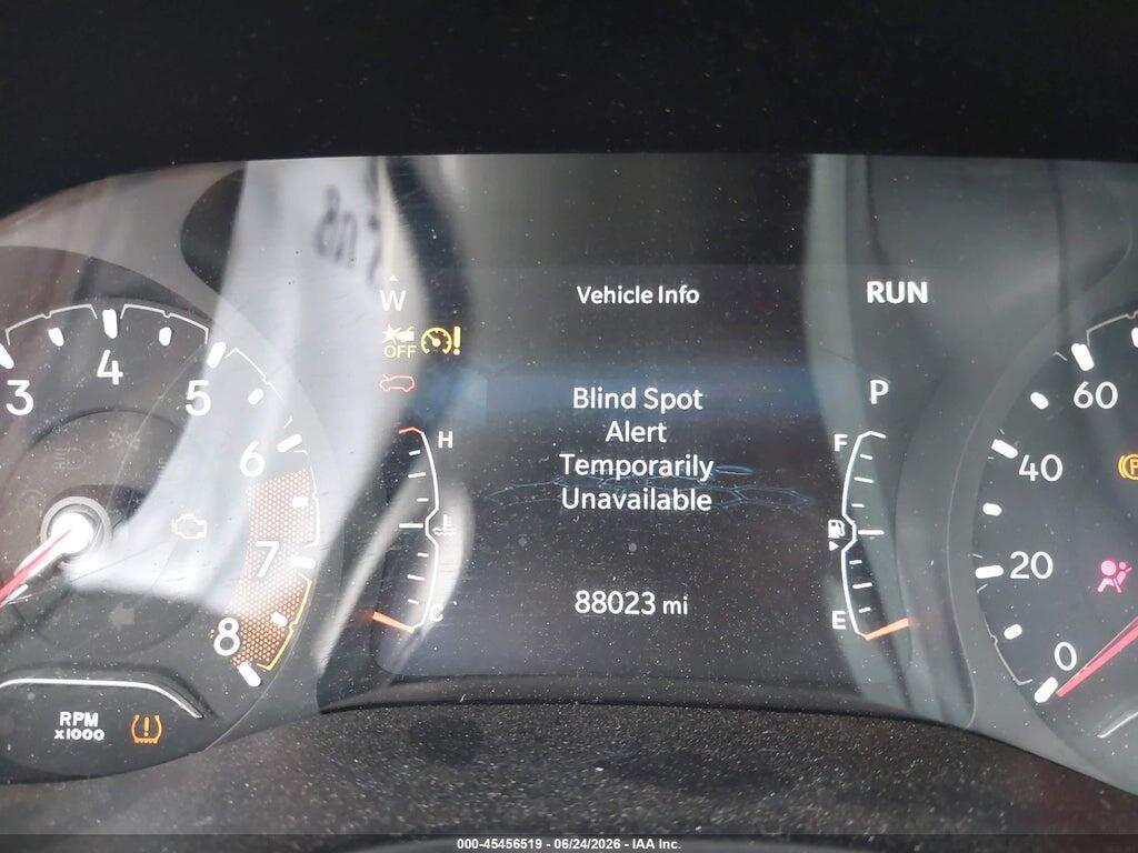 3C4NJDCN5PT522590 2023 JEEP COMPASS photo no. 7