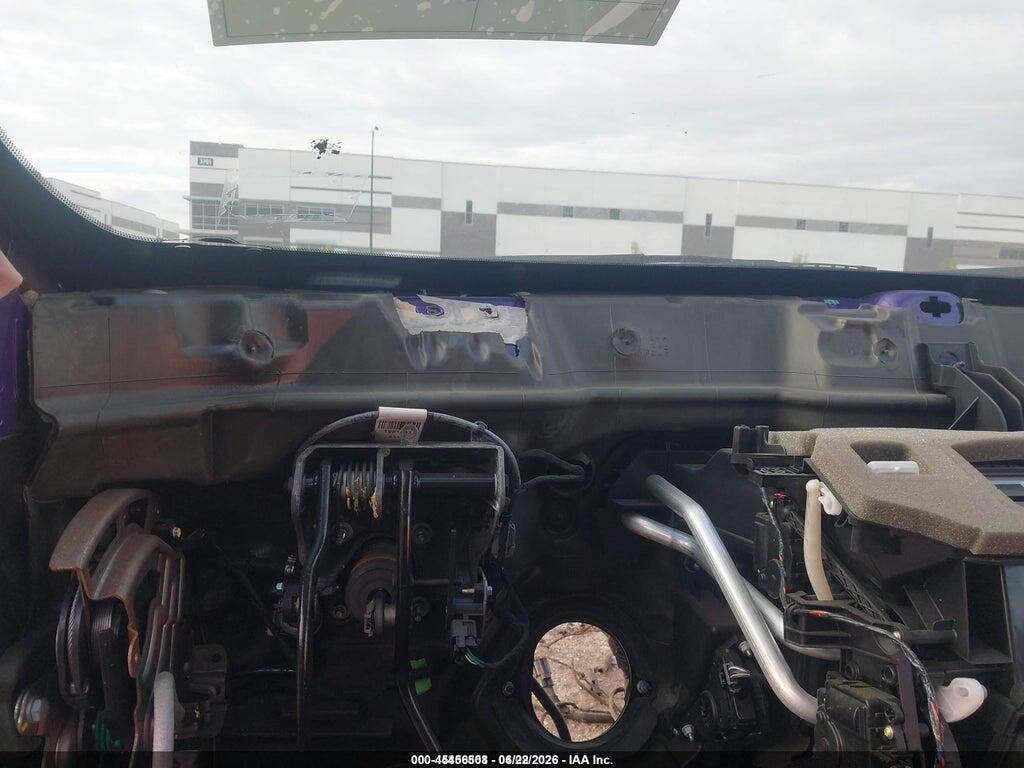 2C3CDZFJXGH185075 2016 DODGE CHALLENGER photo no. 7