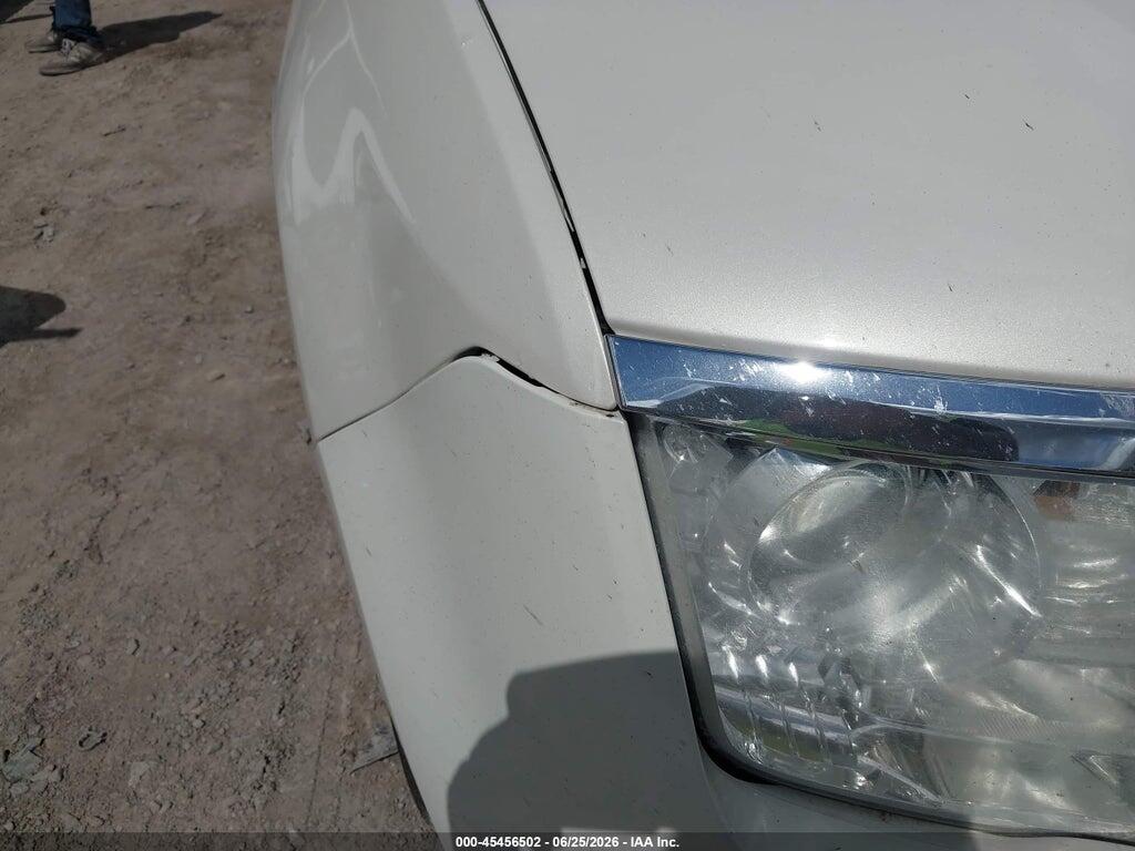 2LMDU88C18BJ12707 2008 LINCOLN MKX photo no. 12