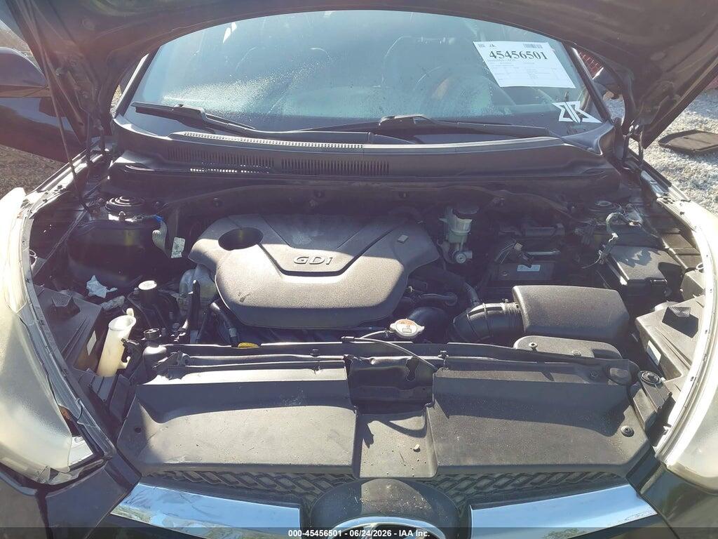 KMHTC6AD9DU139000 2013 HYUNDAI VELOSTER photo no. 10