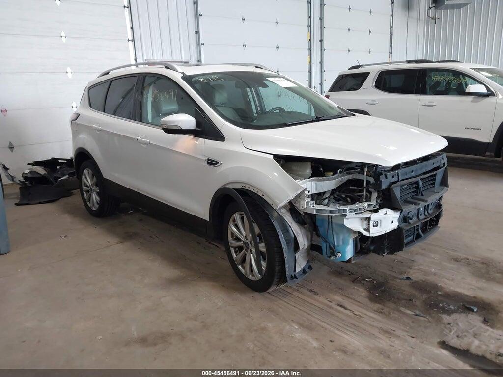 1FMCU0JD5HUC48084 2017 FORD ESCAPE photo no. 1