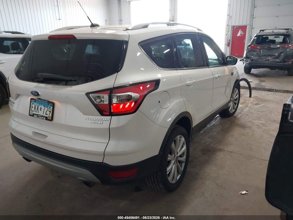 1FMCU0JD5HUC48084 2017 FORD ESCAPE photo no. 4