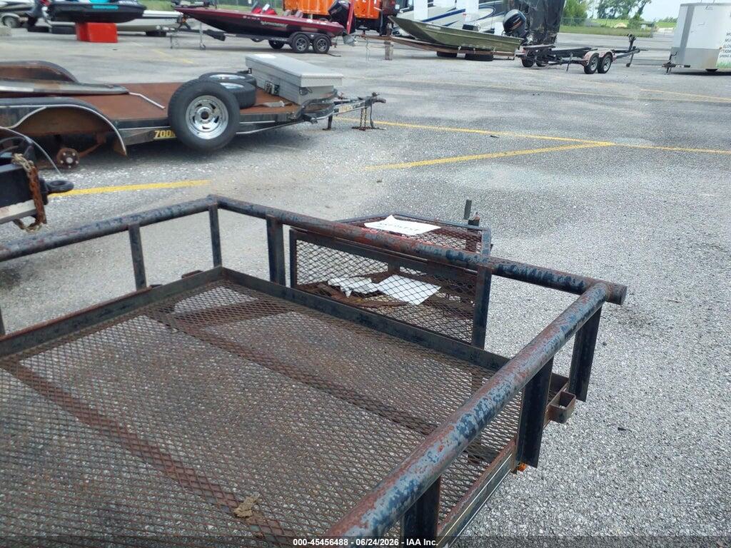 4YMBU0919HT000708 2017 CARRY ON OTHER photo no. 5