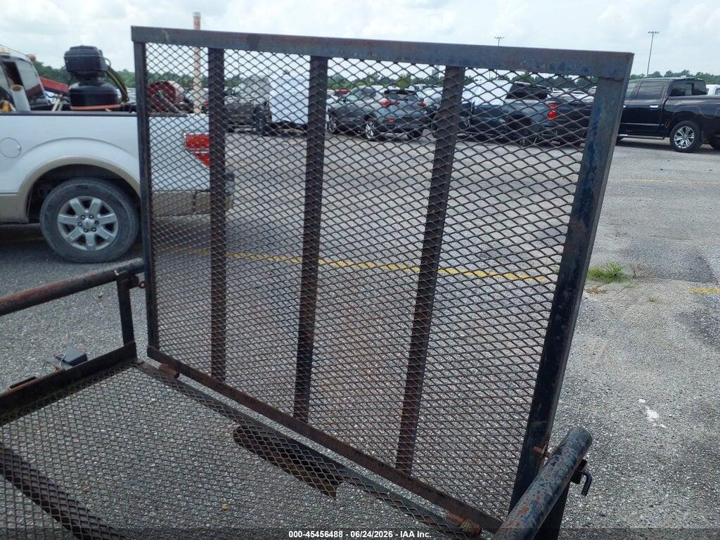 4YMBU0919HT000708 2017 CARRY ON OTHER photo no. 7