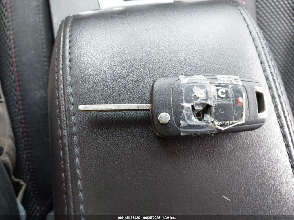 2GNALCEK5H6166919 2017 CHEVROLET EQUINOX photo no. 11