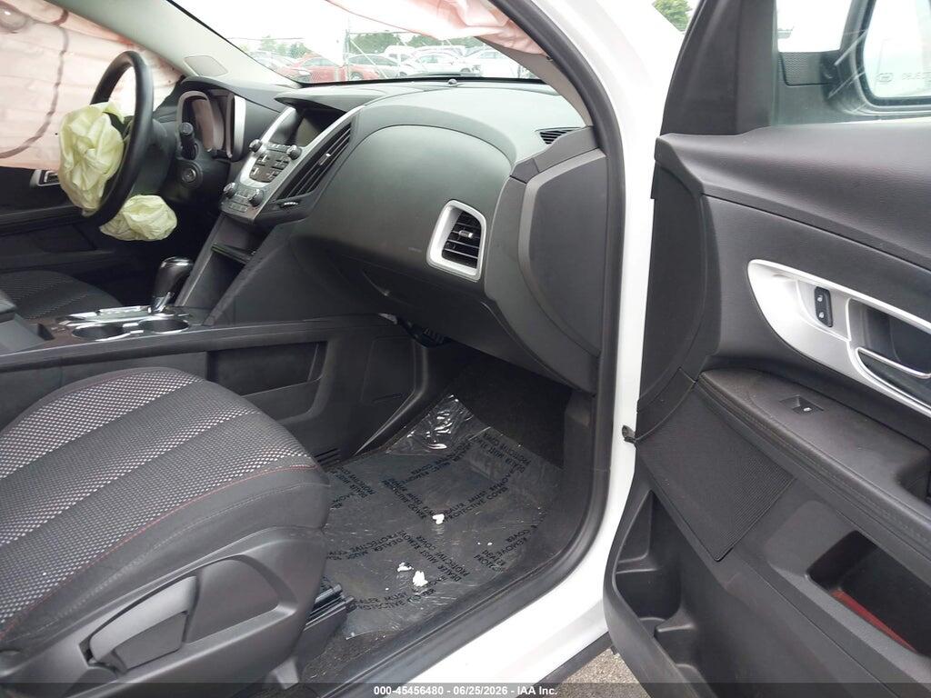 2GNALCEK5H6166919 2017 CHEVROLET EQUINOX photo no. 5