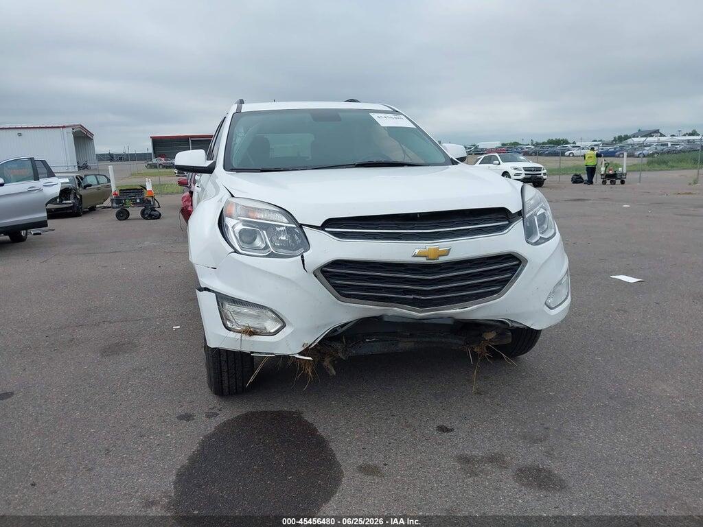 2GNALCEK5H6166919 2017 CHEVROLET EQUINOX photo no. 6