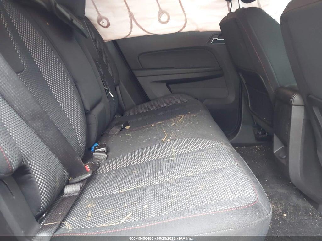 2GNALCEK5H6166919 2017 CHEVROLET EQUINOX photo no. 8