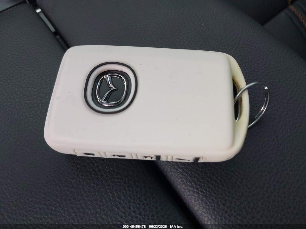 7MMVAAEW7SN120776 2025 MAZDA CX-50 HYBRID photo no. 11