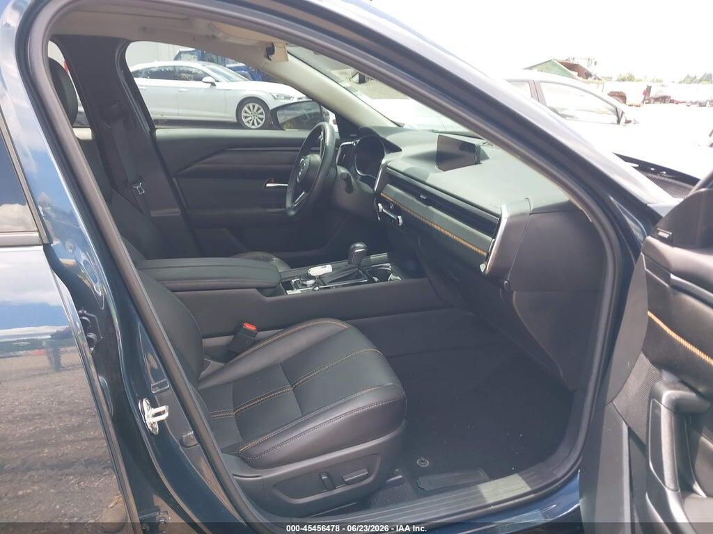 7MMVAAEW7SN120776 2025 MAZDA CX-50 HYBRID photo no. 5