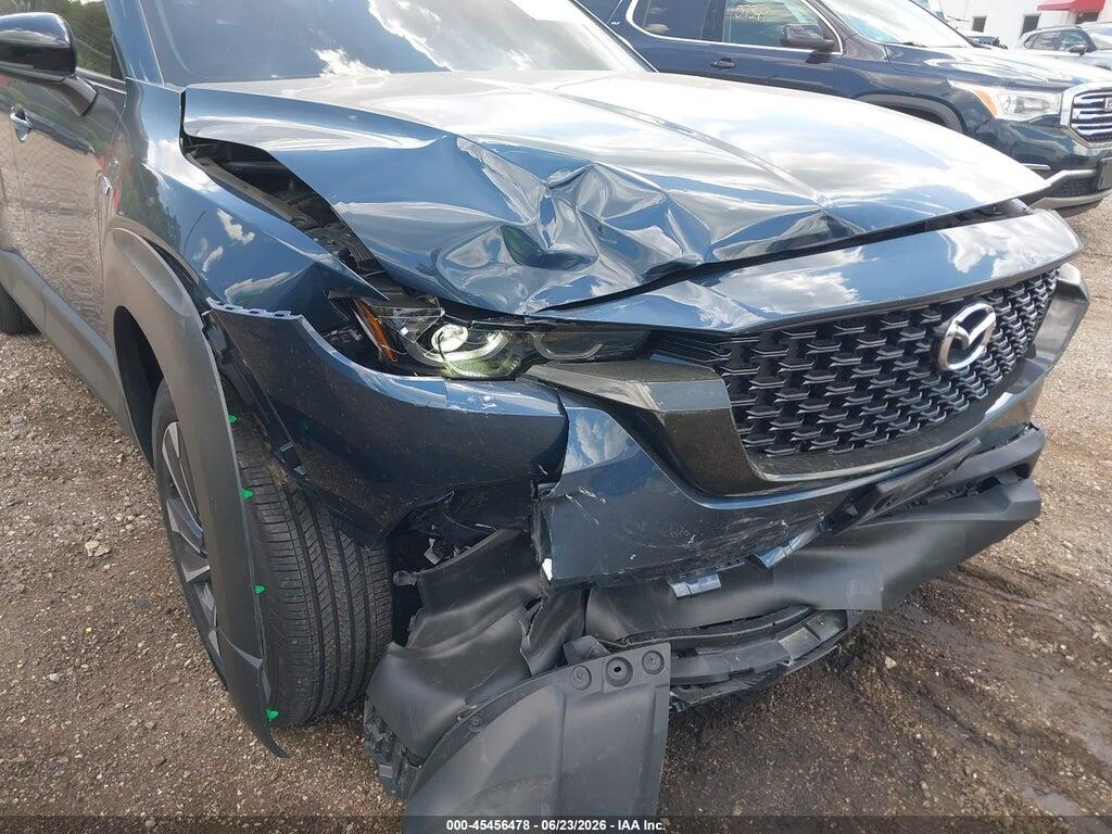 7MMVAAEW7SN120776 2025 MAZDA CX-50 HYBRID photo no. 6