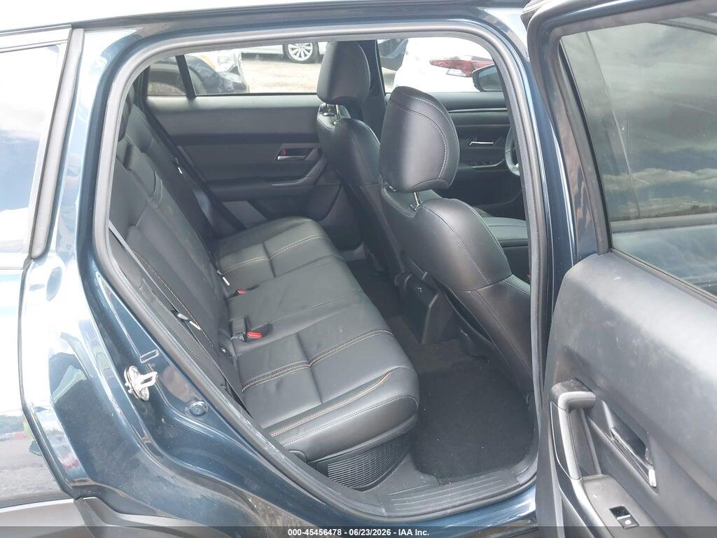 7MMVAAEW7SN120776 2025 MAZDA CX-50 HYBRID photo no. 8