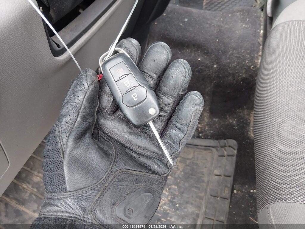 1FTEW1E88GKD89946 2016 FORD F-150 photo no. 11