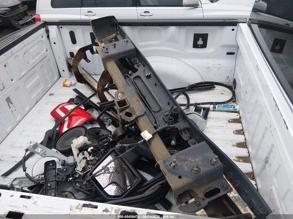 1FTEW1E88GKD89946 2016 FORD F-150 photo no. 12