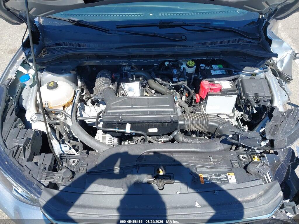 1FMCU0MN3PUA11158 2023 FORD ESCAPE photo no. 10