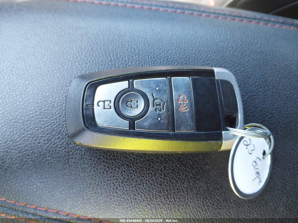 1FMCU0MN3PUA11158 2023 FORD ESCAPE photo no. 11