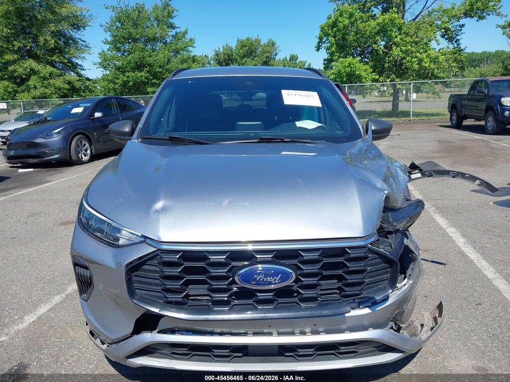 1FMCU0MN3PUA11158 2023 FORD ESCAPE photo no. 12