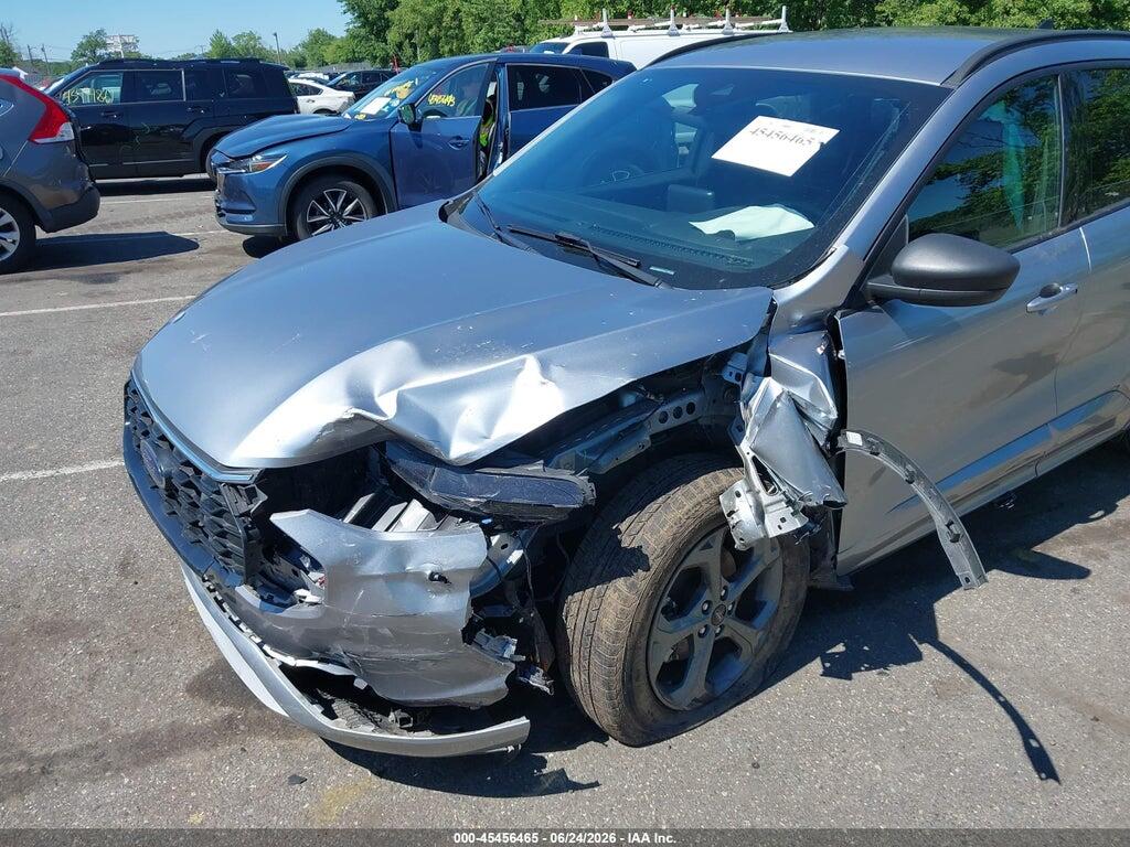 1FMCU0MN3PUA11158 2023 FORD ESCAPE photo no. 6
