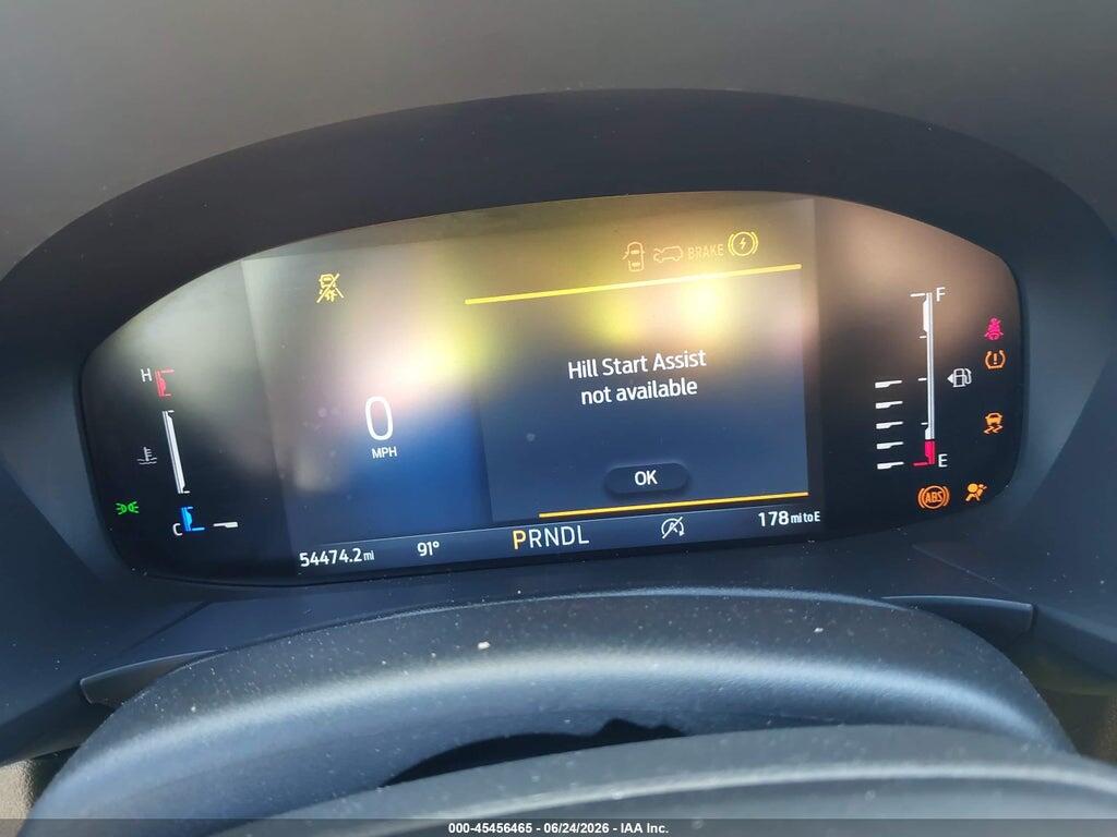 1FMCU0MN3PUA11158 2023 FORD ESCAPE photo no. 7