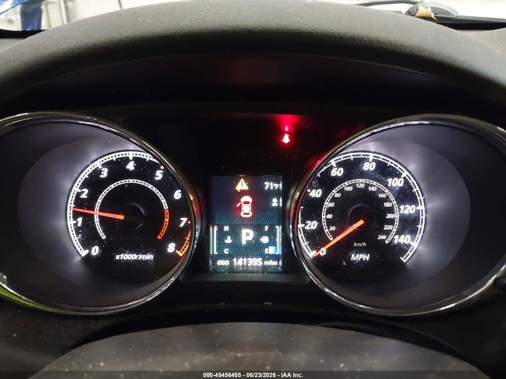 JA4AP3AW6HZ028424 2017 MITSUBISHI OUTLANDER SPORT photo no. 7