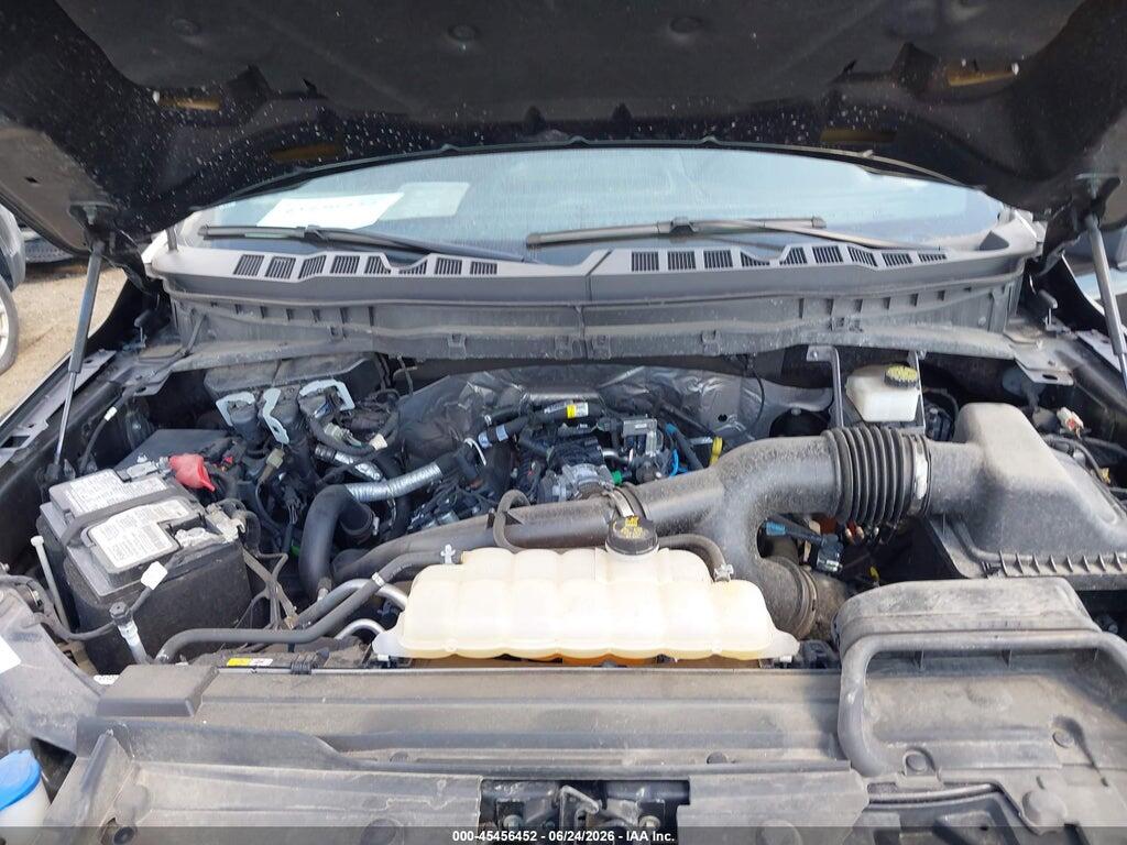 1FTEW1EP2PFC34082 2023 FORD F-150 photo no. 10