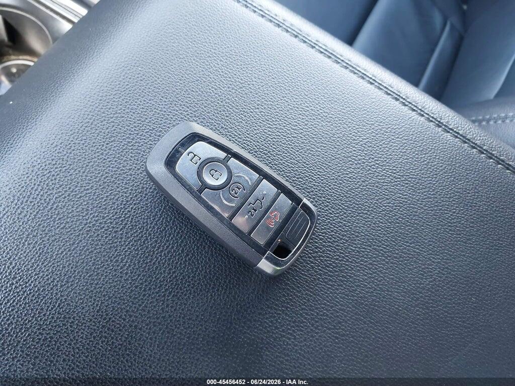 1FTEW1EP2PFC34082 2023 FORD F-150 photo no. 11