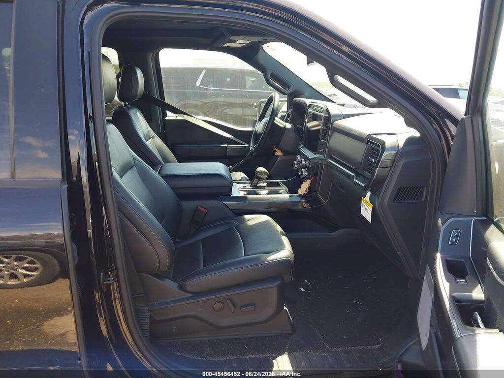 1FTEW1EP2PFC34082 2023 FORD F-150 photo no. 5