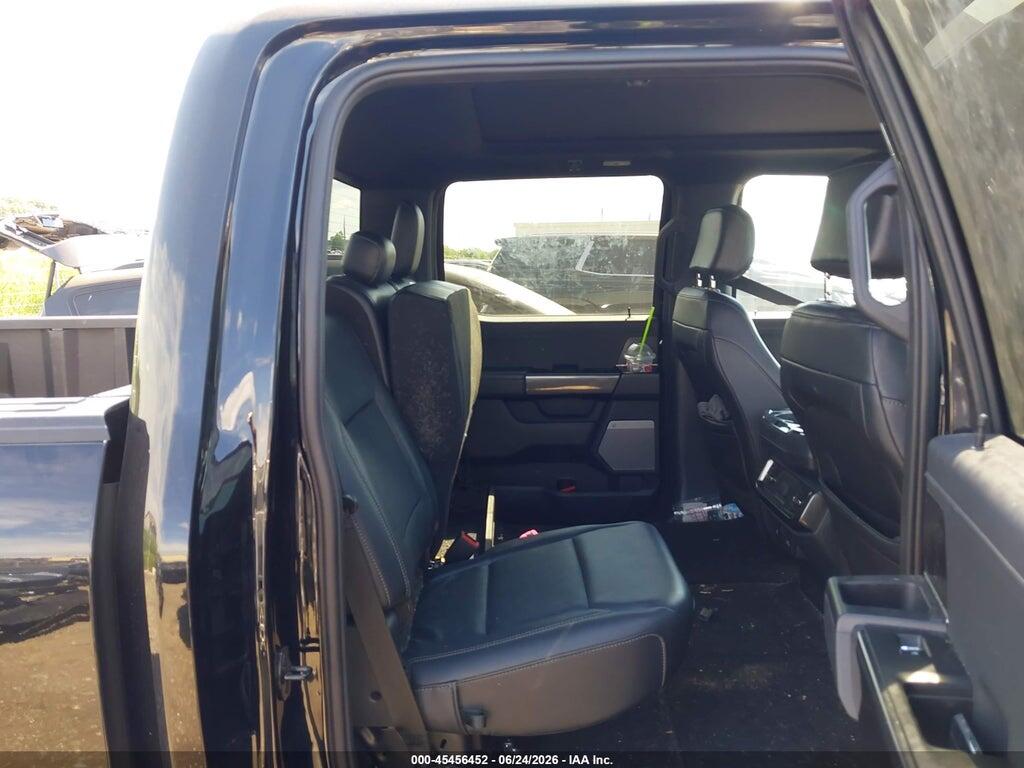 1FTEW1EP2PFC34082 2023 FORD F-150 photo no. 8