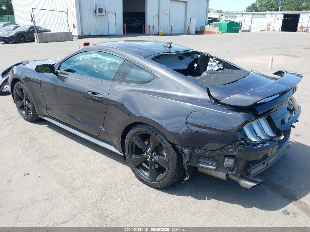 1FA6P8TH7P5106583 2023 FORD MUSTANG photo no. 3