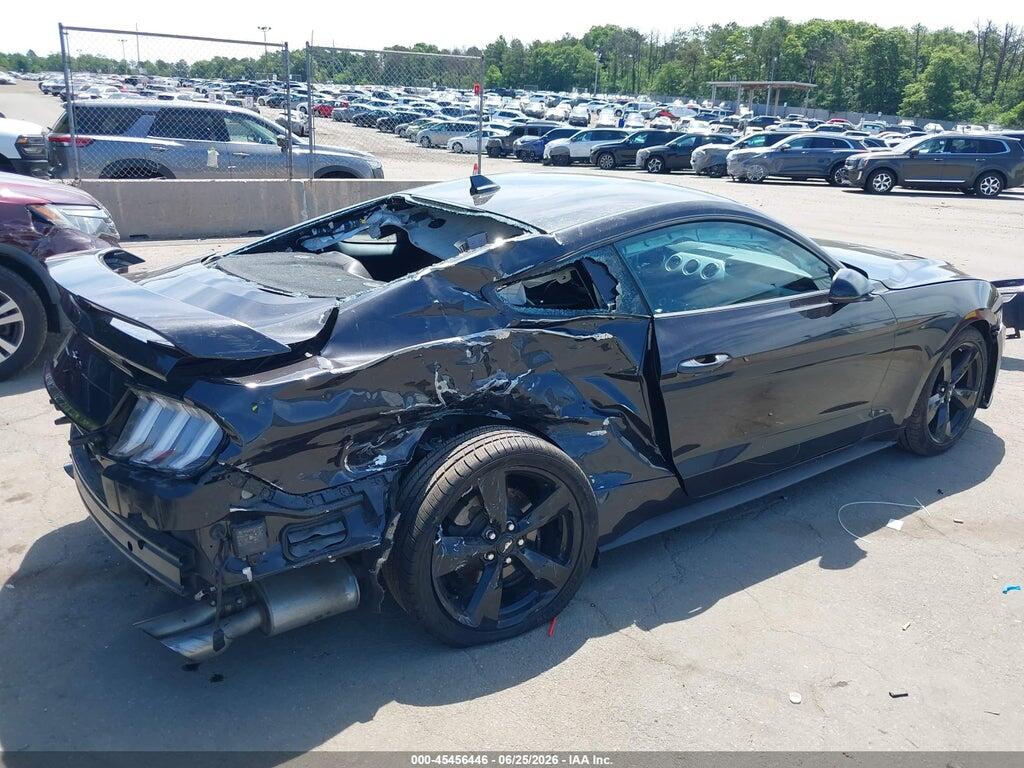 1FA6P8TH7P5106583 2023 FORD MUSTANG photo no. 6