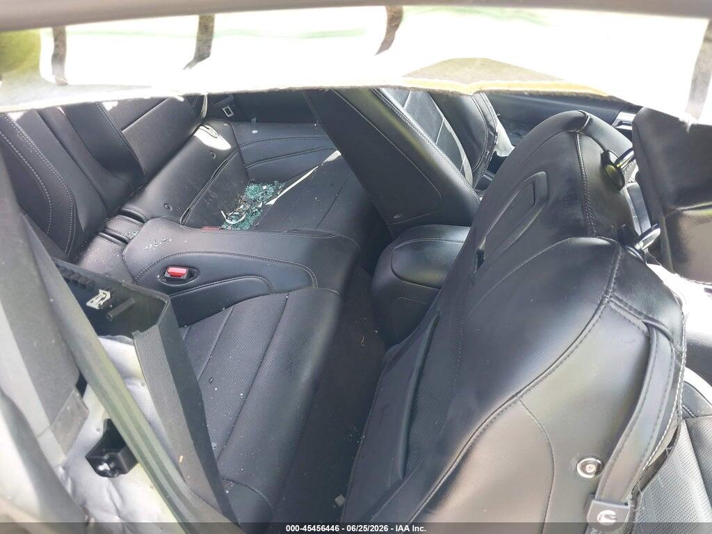 1FA6P8TH7P5106583 2023 FORD MUSTANG photo no. 8