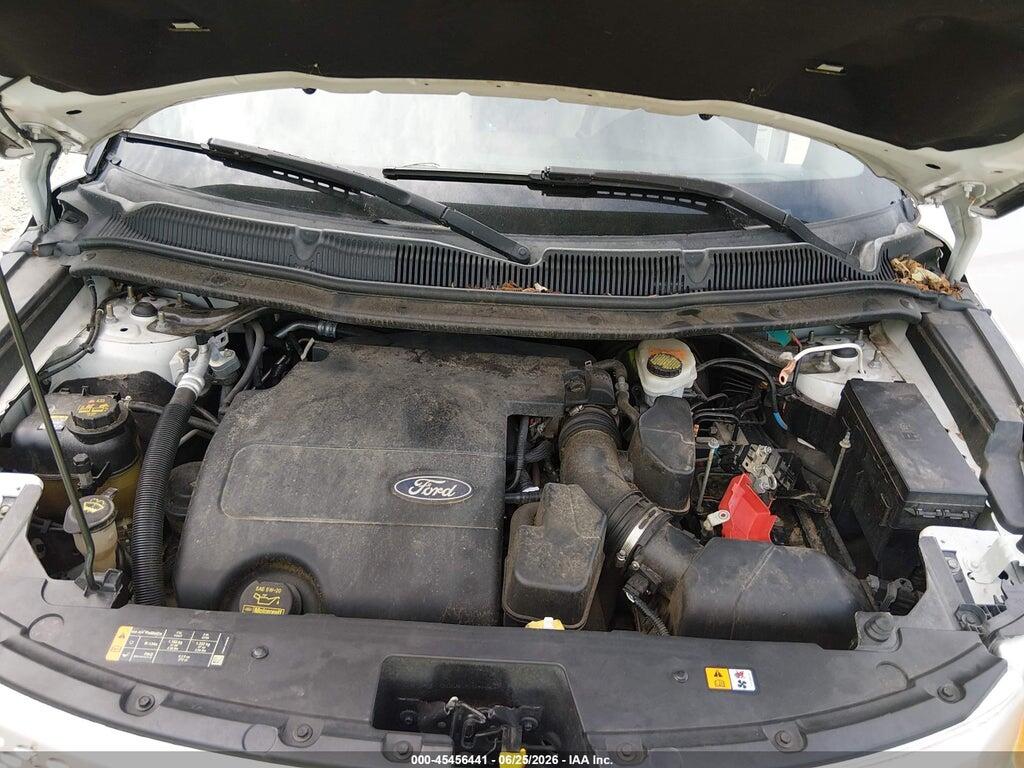 1FM5K8D84DGA22784 2013 FORD EXPLORER photo no. 10