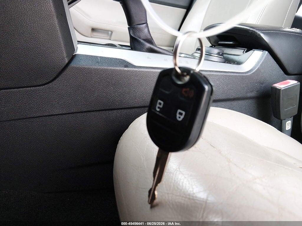 1FM5K8D84DGA22784 2013 FORD EXPLORER photo no. 11