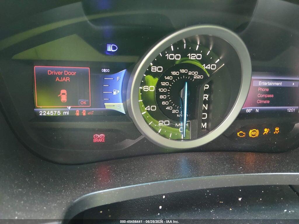 1FM5K8D84DGA22784 2013 FORD EXPLORER photo no. 7